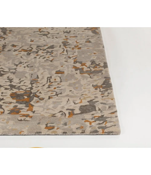 Chandra RUPEC RUP-39631 5 ft. X 7 ft. 6 in. Rect. Rug