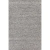 Chandra RYDEL RYD-47701 7 ft. 9 in. X 10 ft. 6 in. Rect. Rug - Black, White