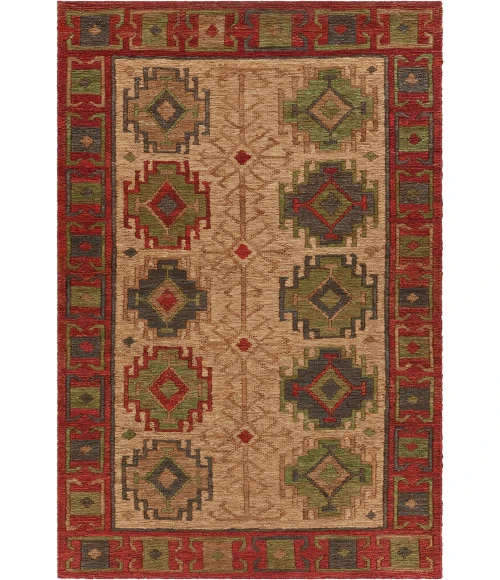 Chandra RYLEIGH RYL-46900 7 ft. 9 in. X 10 ft. 6 in. Rect. Rug