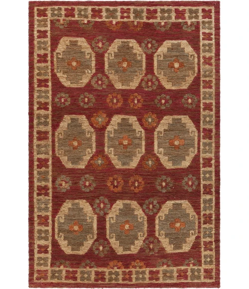Chandra RYLEIGH RYL-46901 5 ft. X 7 ft. 6 in. Rect. Rug