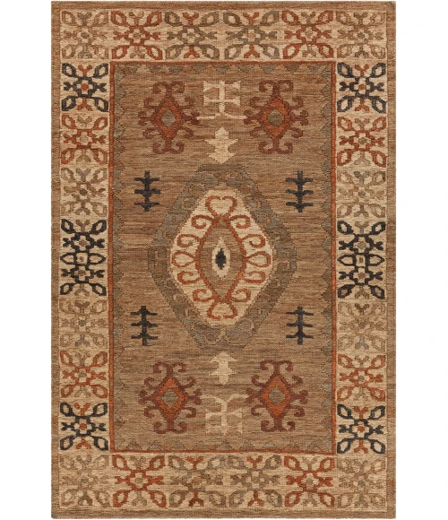 Chandra RYLEIGH RYL-46902 5 ft. X 7 ft. 6 in. Rect. Rug