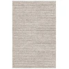 Chandra SAIRA SAI-44700 7 ft. 9 in. X 10 ft. 6 in. Rect. Rug - Silver