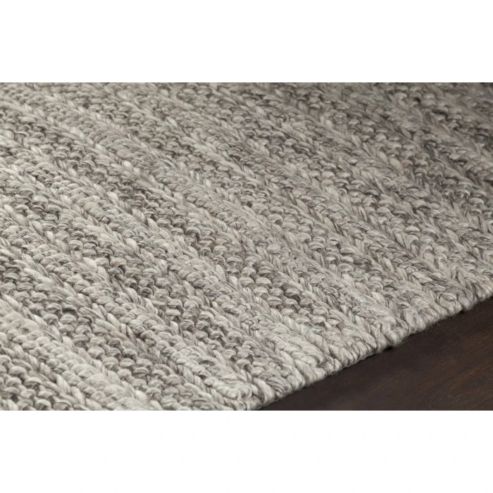Chandra SAIRA Silver SAI-44700 9ft. x 13ft. Rect. Rug