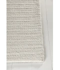 Chandra SAIRA White SAI-44701 9ft. x 13ft. Rect. Rug