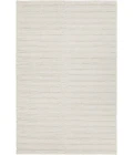 Chandra SAIRA White SAI-44701 9ft. x 13ft. Rect. Rug