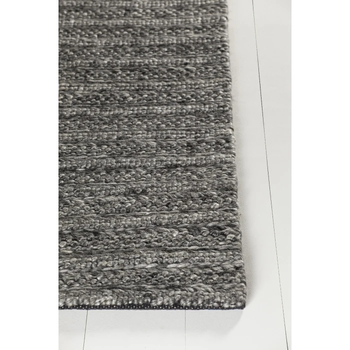 Chandra SAIRA Grey SAI-44702 9ft. x 13ft. Rect. Rug