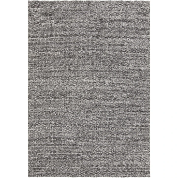 Chandra SAIRA Grey SAI-44702 9ft. x 13ft. Rect. Rug