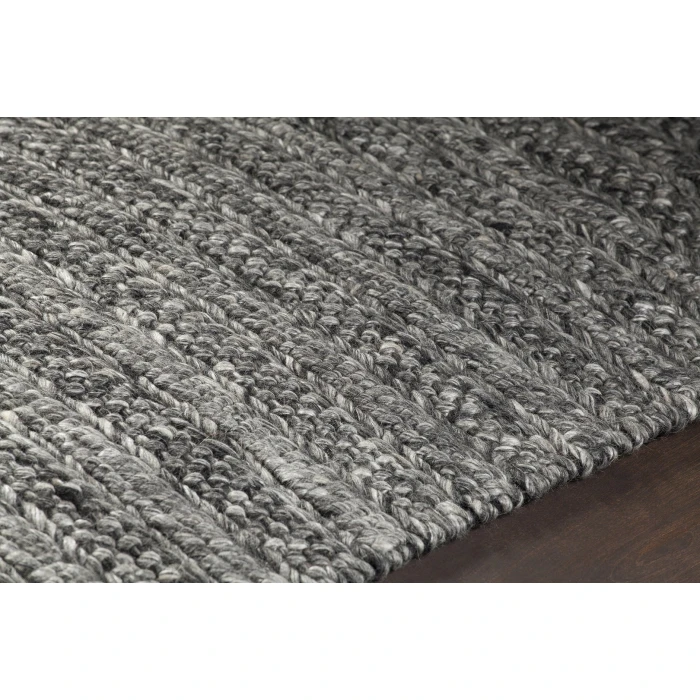 Chandra SAIRA Grey SAI-44702 9ft. x 13ft. Rect. Rug