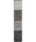Chandra SAIRA Silver SAI-44700 9ft. x 13ft. Rect. Rug