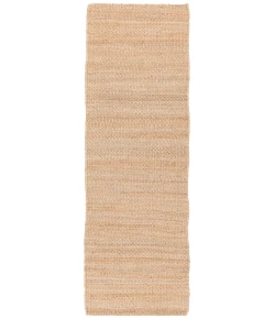 Chandra SAKET SAK-3701 2 ft. 6 in. X 7 ft. 6 in. Rect. Rug - Natural Tan