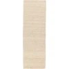 Chandra SAKET SAK-3702 2 ft. 6 in. X 7 ft. 6 in. Rect. Rug - Tan