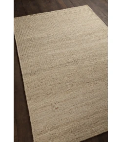 Chandra SAKET SAK-3702 7 ft. 9 in. X 10 ft. 6 in. Rect. Rug - Tan