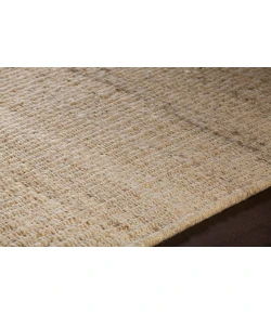 Chandra SAKET SAK-3702 7 ft. 9 in. Round Rug - Tan