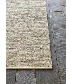 Chandra SAKET SAK-3703 7 ft. 9 in. X 10 ft. 6 in. Rect. Rug - Ivory
