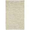 Chandra SAKET SAK-3703 7 ft. 9 in. X 10 ft. 6 in. Rect. Rug - Ivory