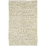 Chandra SAKET SAK-3703 7 ft. 9 in. X 10 ft. 6 in. Rect. Rug - Ivory