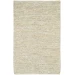 Chandra SAKET SAK-3703 5 ft. X 7 ft. 6 in. Rect. Rug - Ivory