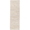 Chandra SAKET SAK-3703 2 ft. 6 in. X 7 ft. 6 in. Rect. Rug - Ivory