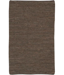 Chandra SAKET SAK-3704 7 ft. 9 in. X 10 ft. 6 in. Rect. Rug - Brown
