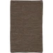 Chandra SAKET SAK-3704 5 ft. X 7 ft. 6 in. Rect. Rug - Brown