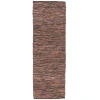 Chandra SAKET SAK-3704 2 ft. 6 in. X 7 ft. 6 in. Rect. Rug - Brown