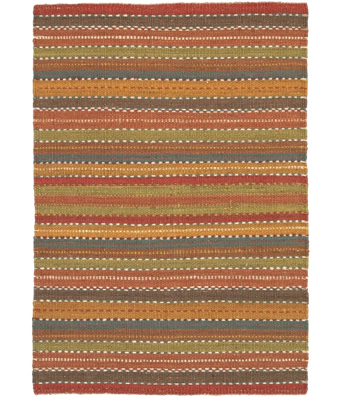 Chandra SAKET SAK-3705 3 ft. 6 in. X 5 ft. 6 in. Rect. Rug