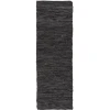 Chandra SAKET SAK-3707 2 ft. 6 in. X 7 ft. 6 in. Rect. Rug - Black