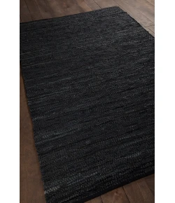Chandra SAKET SAK-3707 7 ft. 9 in. X 10 ft. 6 in. Rect. Rug - Black
