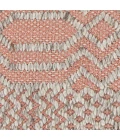 Chandra SALONA SAL-34501 7 ft. 9 in. X 10 ft. 6 in. Rect. Rug