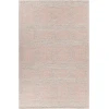 Chandra SALONA Pink,Natural SAL-34501 9ft. x 13ft. Rect. Rug