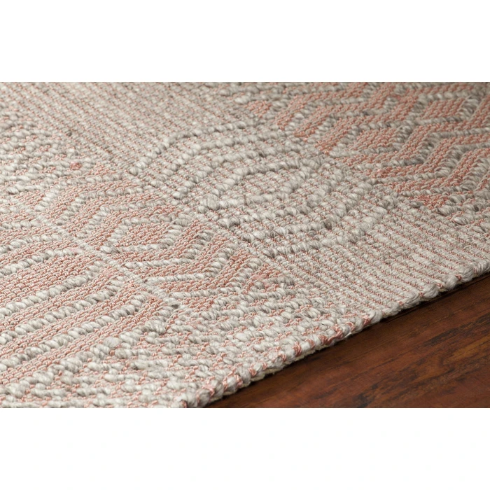 Chandra SALONA SAL-34501 7 ft. 9 in. X 10 ft. 6 in. Rect. Rug