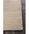 Chandra SALONA Yellow,Natural SAL-34502 9ft. x 13ft. Rect. Rug
