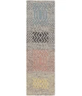 Chandra SALONA SAL-34501 7 ft. 9 in. X 10 ft. 6 in. Rect. Rug