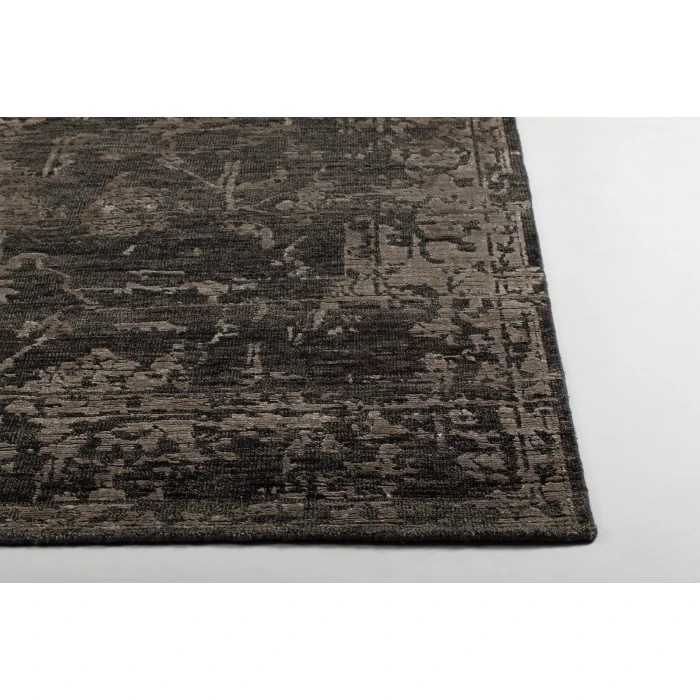 Chandra SASHA Beige,Grey SAS-47001 9ft. x 13ft. Rect. Rug