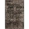 Chandra SASHA SAS-47001 7 ft. 9 in. X 10 ft. 6 in. Rect. Rug - Beige, Grey