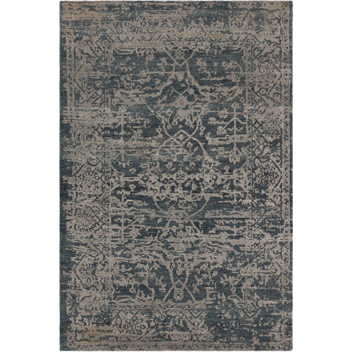 Chandra SASHA SAS-47002 7 ft. 9 in. X 10 ft. 6 in. Rect. Rug