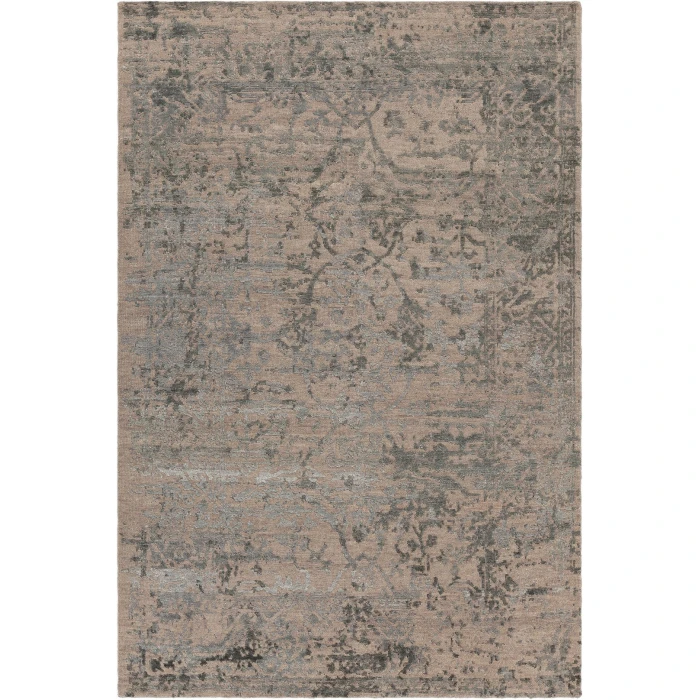 Chandra SASHA SAS-47003 5 ft. X 7 ft. 6 in. Rect. Rug