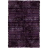 Chandra SAVONA SAV-16701 5 ft. X 7 ft. 6 in. Rect. Rug - Purple, Grey, Blue