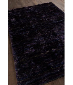 Chandra SAVONA SAV-16701 7 ft. 9 in. X 10 ft. 6 in. Rect. Rug - Purple, Grey, Blue