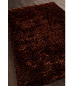 Chandra SAVONA SAV-16703 7 ft. 9 in. X 10 ft. 6 in. Rect. Rug - Red, Orange, Brown