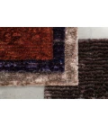 Chandra SAVONA SAV-16701 7 ft. 9 in. X 10 ft. 6 in. Rect. Rug