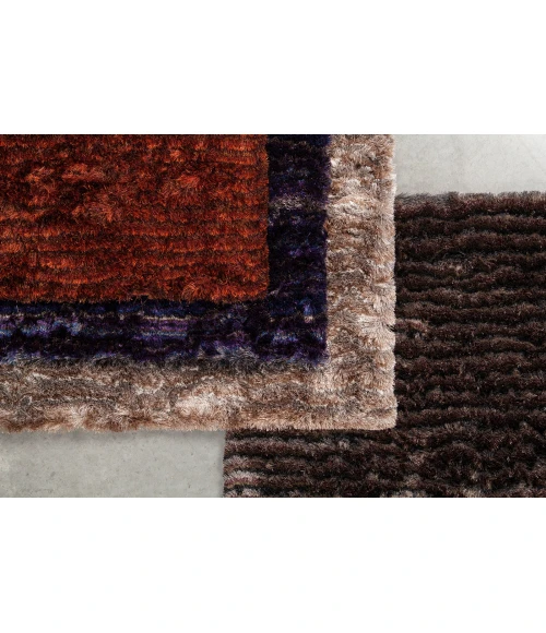Chandra SAVONA SAV-16701 7 ft. 9 in. X 10 ft. 6 in. Rect. Rug