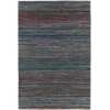 Chandra SHENAZ SHE-31200 5 ft. X 7 ft. 6 in. Rect. Rug - Multi Colored