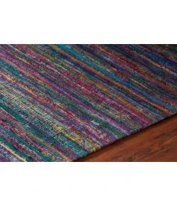 Chandra SHENAZ SHE-31200 7 ft. 9 in. X 10 ft. 6 in. Rect. Rug - Multi Colored
