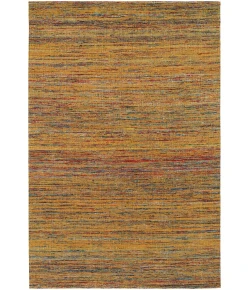 Chandra SHENAZ SHE-31202 5 ft. X 7 ft. 6 in. Rect. Rug - Yellow