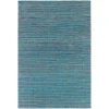 Chandra SHENAZ SHE-31203 5 ft. X 7 ft. 6 in. Rect. Rug - Blue