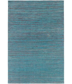 Chandra SHENAZ SHE-31203 5 ft. X 7 ft. 6 in. Rect. Rug - Blue