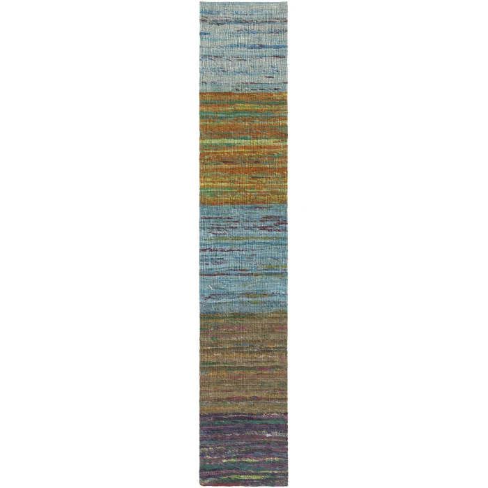 Chandra SHENAZ SHE-31204 5 ft. X 7 ft. 6 in. Rect. Rug