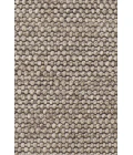 Chandra SINATRA Brown,Cream SIN-10101 9ft. x 13ft. Rect. Rug