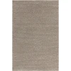 Chandra SINATRA Brown,Cream SIN-10101 9ft. x 13ft. Rect. Rug